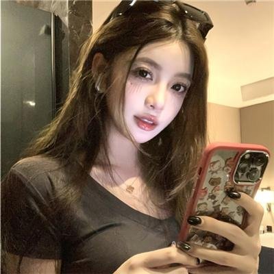 靓妹闯情关